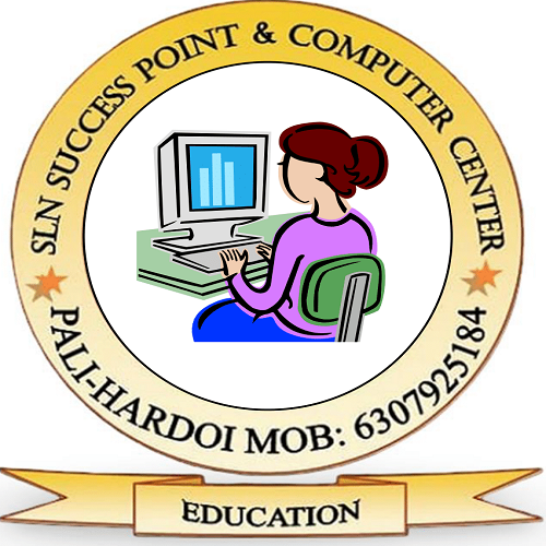 center logo